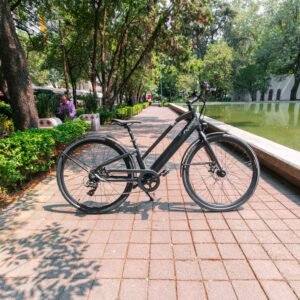 Bicicletas electricas en México| Spinciti