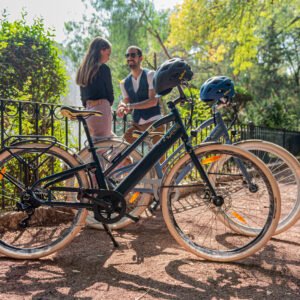 Bicicletas electricas en México| Spinciti