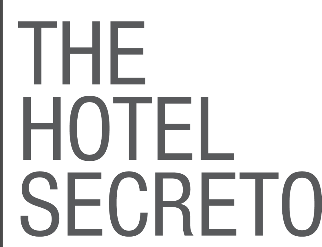 The Hotel Secreto