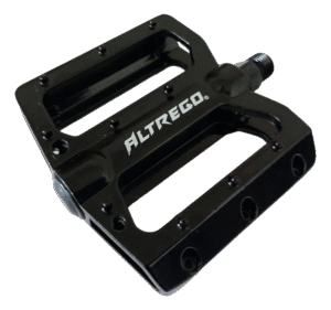 Pedales de metal Altrego