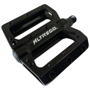 Pedales de metal Altrego