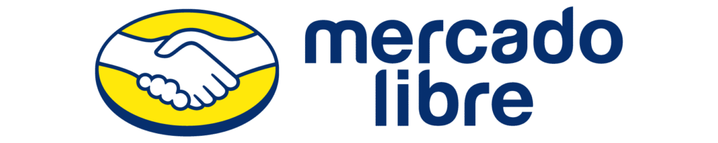 Logo mercado libre